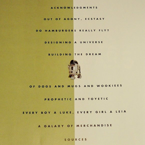 Star Wars Trilogy * Soundtrack Anthology & From Concept To Screen To Collectible - Picture 4 of 10